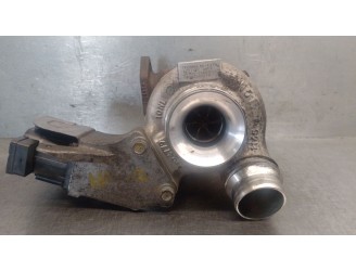Recambio de turbocompresor para bmw 3 coupé (e92) 320 d referencia OEM IAM 913505880 11658506892 4913505880