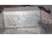 Recambio de turbocompresor para bmw 3 coupé (e92) 320 d referencia OEM IAM 913505880 11658506892 4913505880