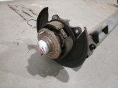 Recambio de puente trasero para peugeot boxer furgoneta 2.0 bluehdi 130 referencia OEM IAM 1695179280 5148N0 