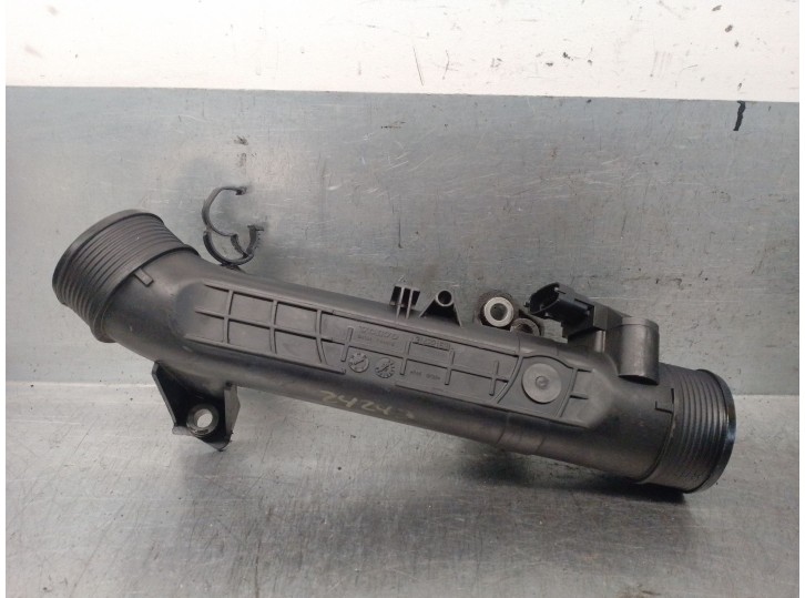 Recambio de tubo para volvo xc90 ii (256) d5 awd referencia OEM IAM 31422153 31686412 