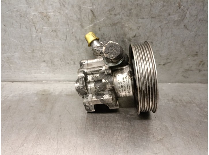 Recambio de bomba servodireccion para audi a4 b6 avant (8e5) 1.9 tdi referencia OEM IAM 8E0145155N 8E0145155N 7690955121