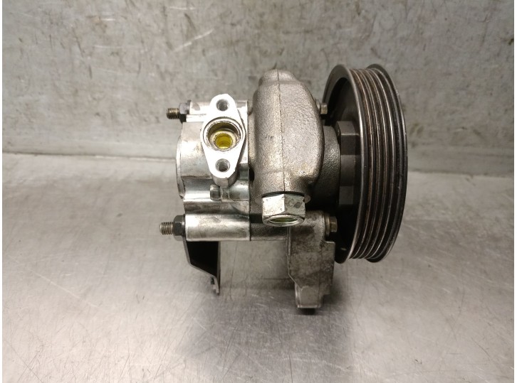 Recambio de bomba servodireccion para rover 75 i tourer (rj) 2.0 cdti referencia OEM IAM 204D2 