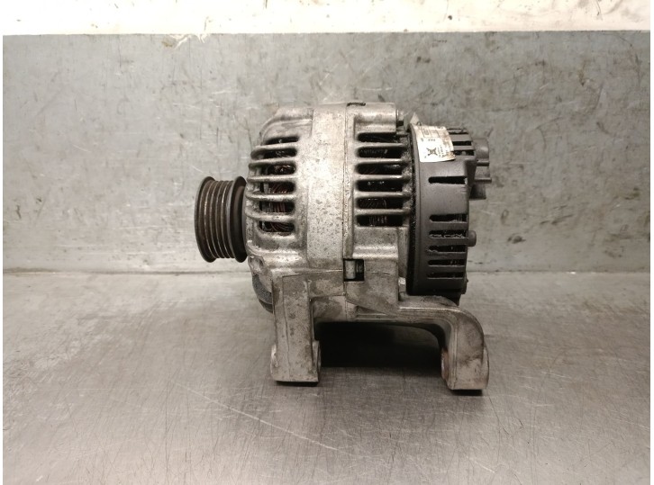 Recambio de alternador para rover 75 i tourer (rj) 2.0 cdti referencia OEM IAM 437227 