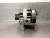 Recambio de alternador para rover 75 i tourer (rj) 2.0 cdti referencia OEM IAM 437227 