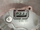 Recambio de alternador para rover 75 i tourer (rj) 2.0 cdti referencia OEM IAM 437227 