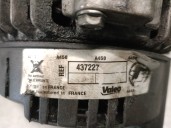 Recambio de alternador para rover 75 i tourer (rj) 2.0 cdti referencia OEM IAM 437227 