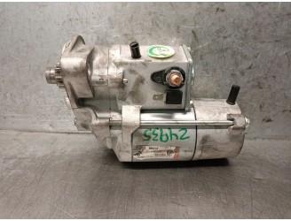 Recambio de motor arranque para rover 75 i tourer (rj) 2.0 cdti referencia OEM IAM S6012 