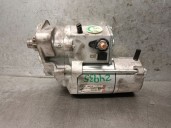 Replacement starter motor for Rover 75 I Tourer (RJ) 2.0 CDTi OEM IAM reference S6012 