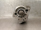 Replacement starter motor for Rover 75 I Tourer (RJ) 2.0 CDTi OEM IAM reference S6012 