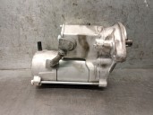 Replacement starter motor for Rover 75 I Tourer (RJ) 2.0 CDTi OEM IAM reference S6012 