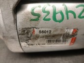 Recambio de motor arranque para rover 75 i tourer (rj) 2.0 cdti referencia OEM IAM S6012 