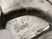 Recambio de colector admision para audi a4 b6 avant (8e5) 1.9 tdi referencia OEM IAM 038129713AJ 038129713AJ 