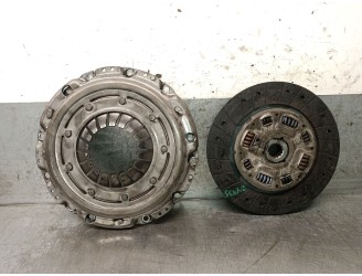 Recambio de kit embrague para rover 75 i tourer (rj) 2.0 cdti referencia OEM IAM 700485  