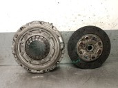 Recambio de kit embrague para rover 75 i tourer (rj) 2.0 cdti referencia OEM IAM 700485 