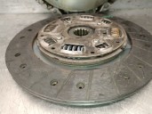 Recambio de kit embrague para rover 75 i tourer (rj) 2.0 cdti referencia OEM IAM 700485 