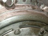 Recambio de kit embrague para rover 75 i tourer (rj) 2.0 cdti referencia OEM IAM 700485 