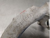 Recambio de horquilla brazo izquierda para volvo xc90 ii (256) d5 awd referencia OEM IAM 31360635 31360635 