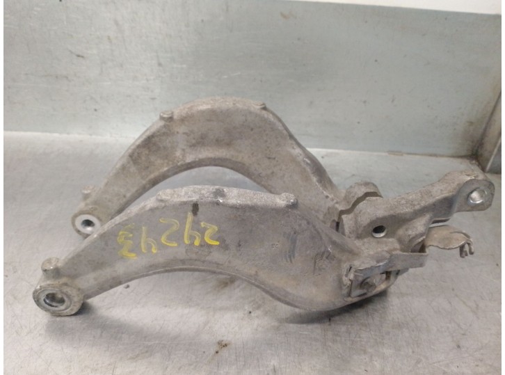 Replacement right fork arm for Volvo XC90 II (256) D5 AWD OEM IAM reference 31360636 31360636 