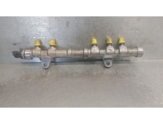 Recambio de rampa inyectora para opel corsa e (x15) 1.3 cdti (08, 68) referencia OEM IAM 0445214364 55272136 068822L4