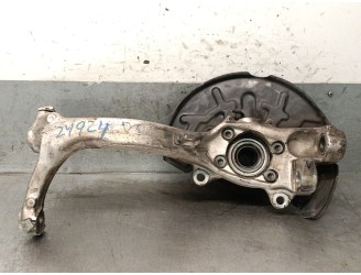 Recambio de mangueta delantera izquierda para audi a4 b6 avant (8e5) 1.9 tdi referencia OEM IAM 8E0407253C 8E0407253C 