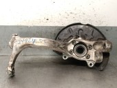 Recambio de mangueta delantera izquierda para audi a4 b6 avant (8e5) 1.9 tdi referencia OEM IAM 8E0407253C 8E0407253C 