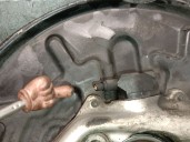 Recambio de mangueta delantera izquierda para audi a4 b6 avant (8e5) 1.9 tdi referencia OEM IAM 8E0407253C 8E0407253C 