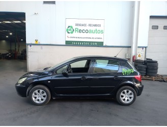 peugeot 307 (3a/c) del año 2003