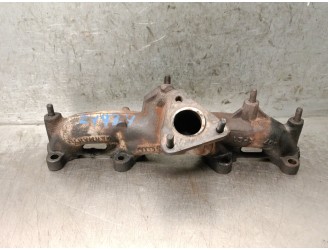 Recambio de colector escape para audi a4 b6 avant (8e5) 1.9 tdi referencia OEM IAM 028253033AG 038253031N 