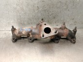 Recambio de colector escape para audi a4 b6 avant (8e5) 1.9 tdi referencia OEM IAM 028253033AG 038253031N 