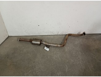 Recambio de tubo escape central para hyundai i30 station wagon (pde) 1.0 t-gdi hybrid 48v referencia OEM IAM 28650G4130 28650G41