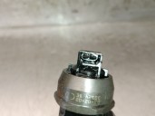 Recambio de inyector para audi a4 b6 avant (8e5) 1.9 tdi referencia OEM IAM 038130073BA 0414720216