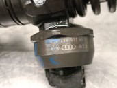 Recambio de inyector para audi a4 b6 avant (8e5) 1.9 tdi referencia OEM IAM 038130073BA 0414720216
