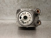 Recambio de enfriador aceite motor para audi a4 b6 avant (8e5) 1.9 tdi referencia OEM IAM 038117021B 038117021B 