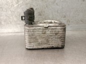 Recambio de enfriador aceite motor para audi a4 b6 avant (8e5) 1.9 tdi referencia OEM IAM 038117021B 038117021B 