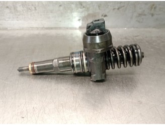 Recambio de inyector para audi a4 b6 avant (8e5) 1.9 tdi referencia OEM IAM 038130073BA 0414720216