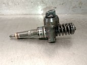 Recambio de inyector para audi a4 b6 avant (8e5) 1.9 tdi referencia OEM IAM 038130073BA 0414720216