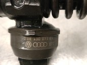 Recambio de inyector para audi a4 b6 avant (8e5) 1.9 tdi referencia OEM IAM 038130073BA 0414720216