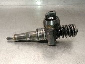 Recambio de inyector para audi a4 b6 avant (8e5) 1.9 tdi referencia OEM IAM 038130073BA 0414720216
