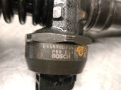 Recambio de inyector para audi a4 b6 avant (8e5) 1.9 tdi referencia OEM IAM 038130073BA 0414720216