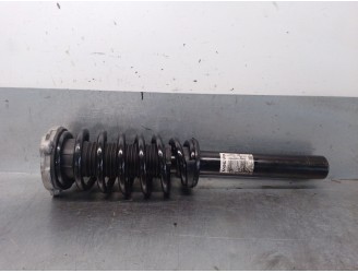 Recambio de amortiguador delantero izquierdo para volvo xc90 ii (256) d5 awd referencia OEM IAM P31658004 31658004 