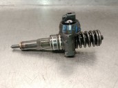 Recambio de inyector para audi a4 b6 avant (8e5) 1.9 tdi referencia OEM IAM 038130073BA 0414720216