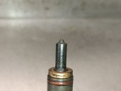 Recambio de inyector para audi a4 b6 avant (8e5) 1.9 tdi referencia OEM IAM 038130073BA 0414720216