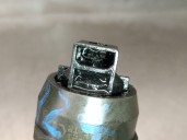 Recambio de inyector para audi a4 b6 avant (8e5) 1.9 tdi referencia OEM IAM 038130073BA 0414720216