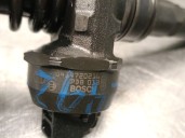 Recambio de inyector para audi a4 b6 avant (8e5) 1.9 tdi referencia OEM IAM 038130073BA 0414720216