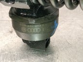 Recambio de inyector para audi a4 b6 avant (8e5) 1.9 tdi referencia OEM IAM 038130073BA 0414720216