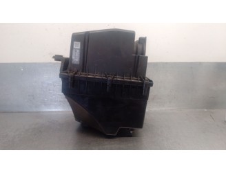 Recambio de carcasa filtro de aire para jaguar xe (x760) 2.0 d referencia OEM IAM GX739600DC T2H34300 