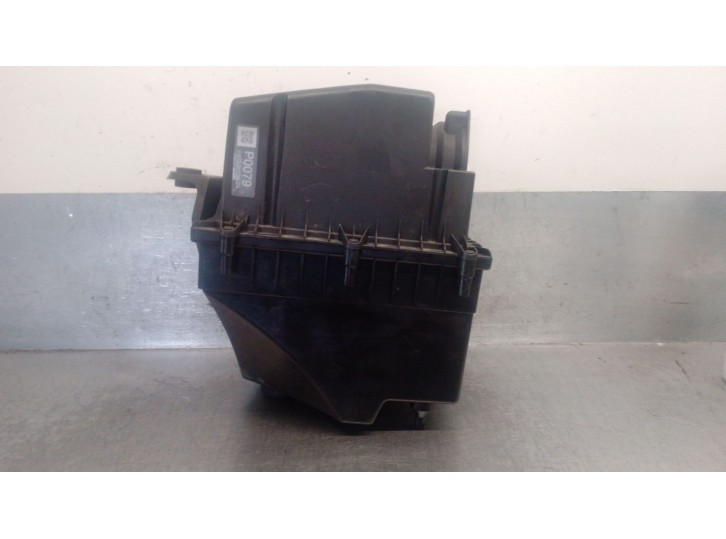 Recambio de carcasa filtro de aire para jaguar xe (x760) 2.0 d referencia OEM IAM GX739600DC T2H34300 