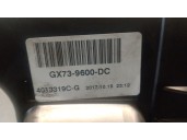 Recambio de carcasa filtro de aire para jaguar xe (x760) 2.0 d referencia OEM IAM GX739600DC T2H34300 