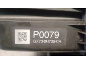 Recambio de carcasa filtro de aire para jaguar xe (x760) 2.0 d referencia OEM IAM GX739600DC T2H34300 