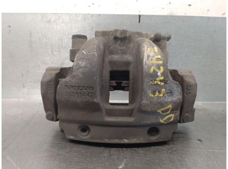 Recambio de pinza freno delantera derecha para volvo xc90 ii (256) d5 awd referencia OEM IAM 31381442 36010013 